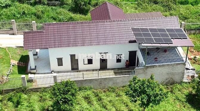 cho thuê nhà nghĩ dưỡng ngoại ô Đà Lạt,