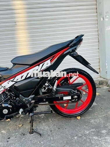 Satria 2020 chính chủ