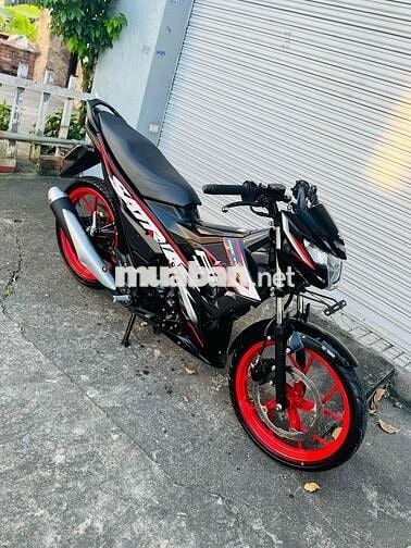 Satria 2020 chính chủ