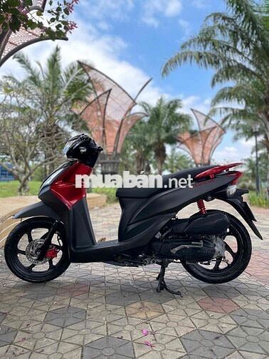 Honda Vision 2017 BSTP Máy Êm Bao Chất Xe Đẹp