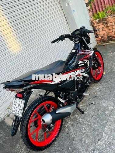 Satria 2020 chính chủ