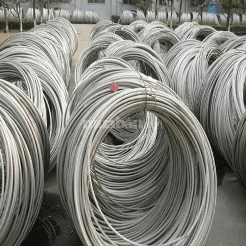 Lưới inox cuộn giá tốt – Nhận cắt theo yêu cầu