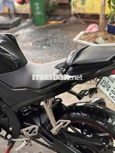 Cần bán Yamaha R15v3 2021 Biển SG 9 chủ