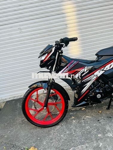 Satria 2020 chính chủ