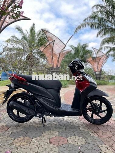 Honda Vision 2017 BSTP Máy Êm Bao Chất Xe Đẹp