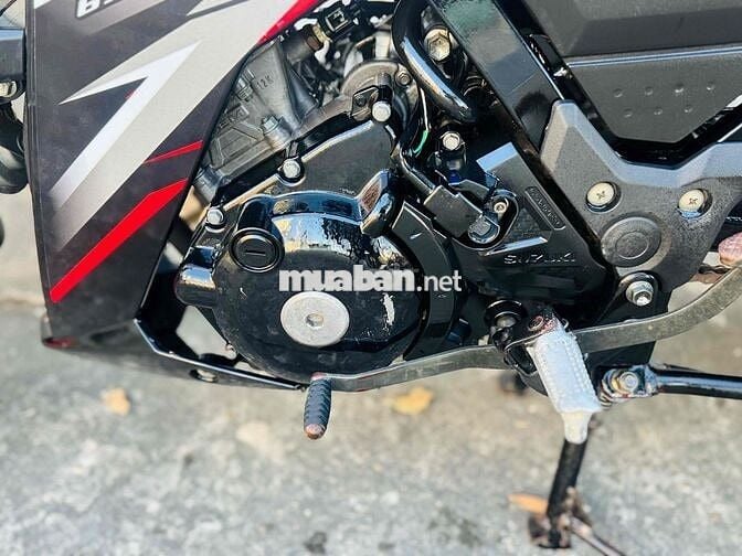 Satria 2020 chính chủ