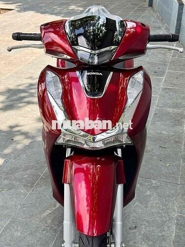 SH 160 CBS 2023 ĐI LƯỚT MÁY ZIN BAO TRANH CHẤP