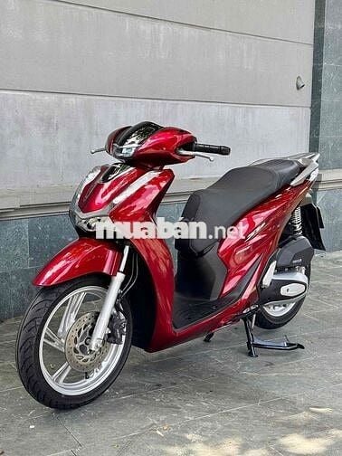 SH 160 CBS 2023 ĐI LƯỚT MÁY ZIN BAO TRANH CHẤP