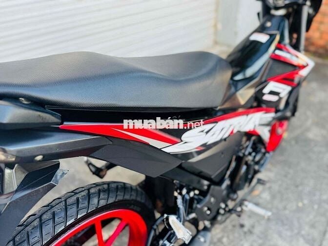 Satria 2020 chính chủ