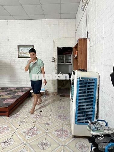 Cần cho thuê nhà riêng ngõ to đường Lạch Tray cầu Rào 1