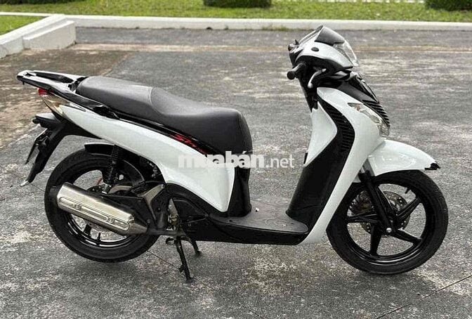 Honda SH150i nhập Ý 2010 sm 103 đầu chính chủ BHoa