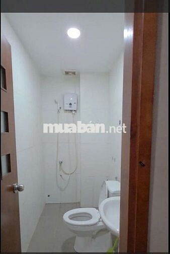Cho thuê CH Soho Premier: 33m2,1 pn, 1 WC, đầy đủ nội thất giá 7 tr/th
