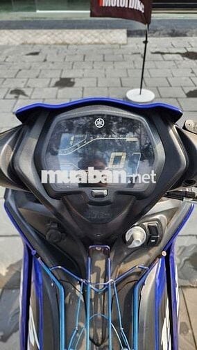 Yamaha Exciter 155 VVA 2021 Xanh dương