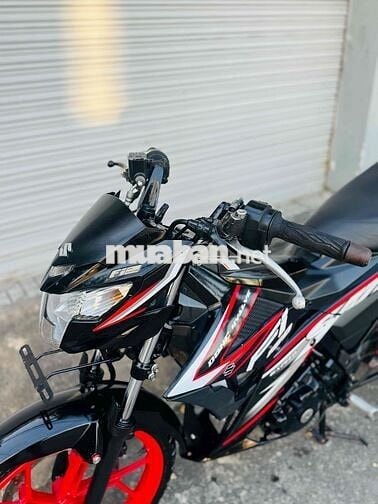 Satria 2020 chính chủ