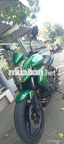 cần bán xe KAWASAKI 650c ER6N xe bao Rin xe ở SG