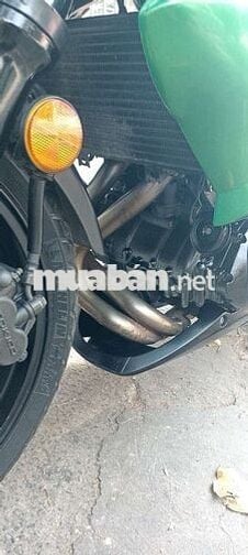 cần bán xe KAWASAKI 650c ER6N xe bao Rin xe ở SG