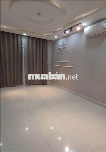 Cho thuê CH Soho Premier: 33m2,1 pn, 1 WC, đầy đủ nội thất giá 7 tr/th