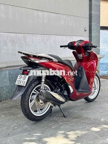 SH 160 CBS 2023 ĐI LƯỚT MÁY ZIN BAO TRANH CHẤP