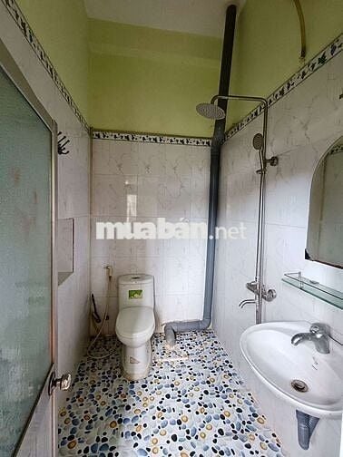 Phòng giá rẻ phường Thạnh Xuân Q12