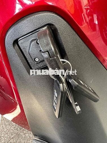 Honda SH 150i ABS 2018 Màu Đỏ BSTP Chính Chủ