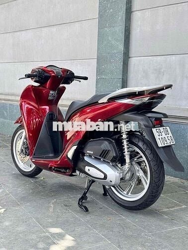 SH 160 CBS 2023 ĐI LƯỚT MÁY ZIN BAO TRANH CHẤP