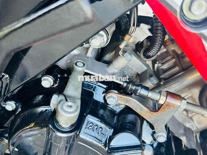 Satria 2020 chính chủ