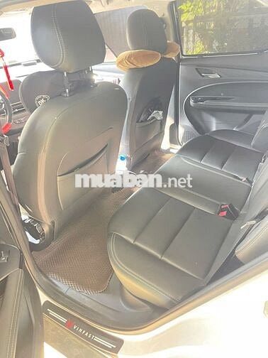 VinFast VF5 Plus 2024  - 112000 km