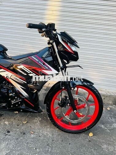 Satria 2020 chính chủ