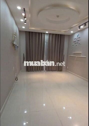 Cho thuê CH Soho Premier: 33m2,1 pn, 1 WC, đầy đủ nội thất giá 7 tr/th