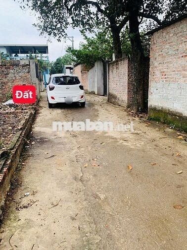 MÌNH CẦN BÁN 70M FULL THỔ CƯ Ở CỔ ĐÔNG SƠN TÂY GẦN TRỤC CHÍNH THÔN