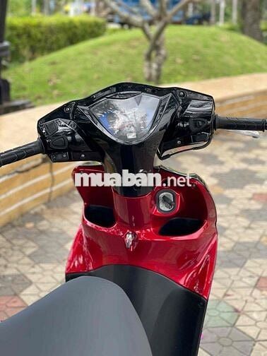 Honda Vision 2017 BSTP Máy Êm Bao Chất Xe Đẹp