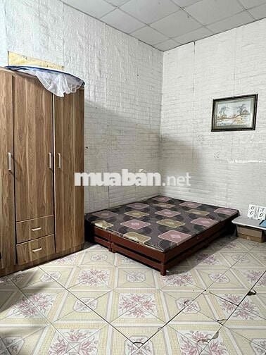 Cần cho thuê nhà riêng ngõ to đường Lạch Tray cầu Rào 1