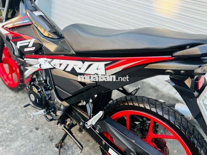 Satria 2020 chính chủ