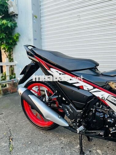 Satria 2020 chính chủ