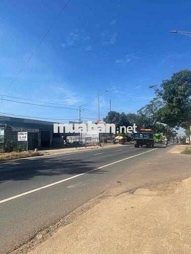 🌟 BÁN LÔ ĐẤT ĐỨC TRỌNG – CÁCH QL20 CHỈ VÀI BƯỚC 🌟