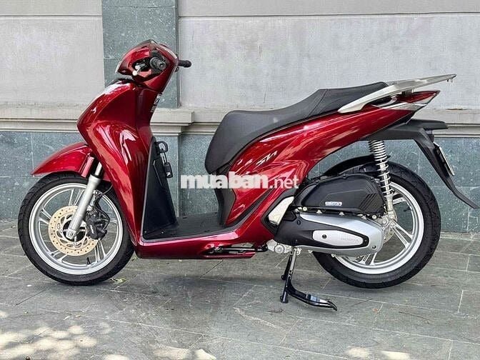 SH 160 CBS 2023 ĐI LƯỚT MÁY ZIN BAO TRANH CHẤP