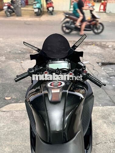 Cần bán Yamaha R15v3 2021 Biển SG 9 chủ