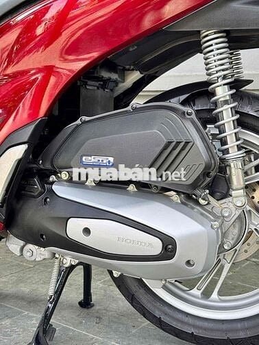 SH 160 CBS 2023 ĐI LƯỚT MÁY ZIN BAO TRANH CHẤP