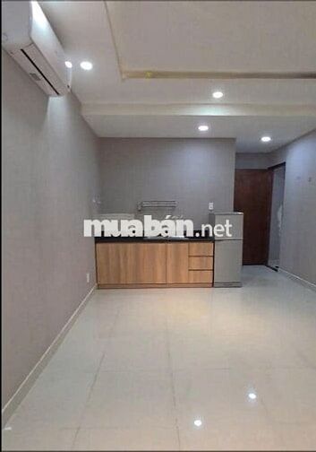 Cho thuê CH Soho Premier: 33m2,1 pn, 1 WC, đầy đủ nội thất giá 7 tr/th