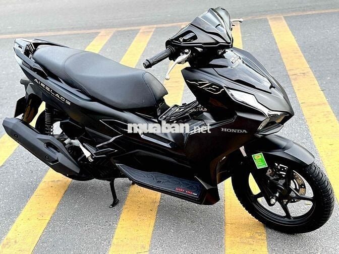 Airblade 125 4Val mẫu 2024 1chủ ít đi8000km zin100