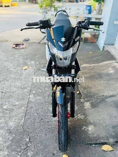 Satria 2020 chính chủ