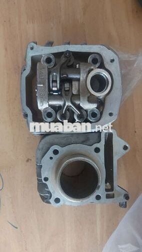 Xupap Piaggio Sprint 125 2021