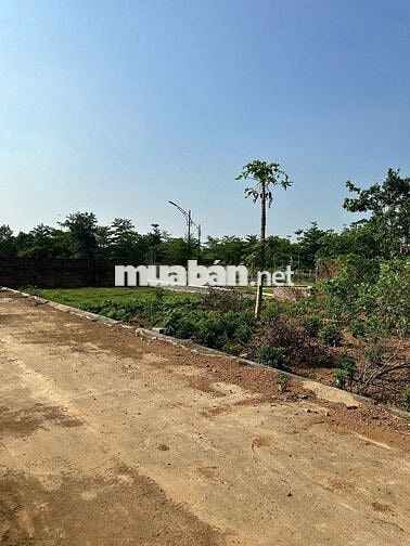 🔥 CHỈ HƠN 3 TỶ - MUA NGAY LÔ ĐẤT ĐẸP ĐỒI SEN - BÌNH YÊN, HÒA LẠC