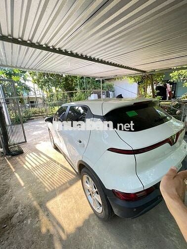 VinFast VF5 Plus 2024  - 112000 km