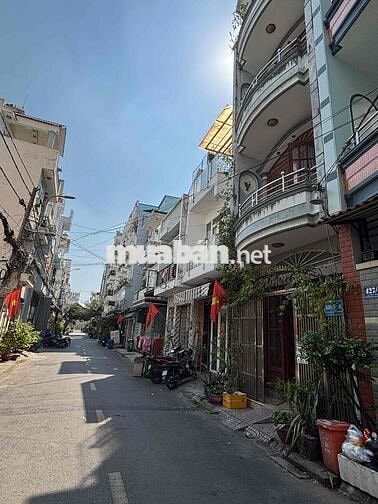 🏡 Nhà 3đồng 650,DT 28m2-2PN ngay Gò Xoài.Bình Tân