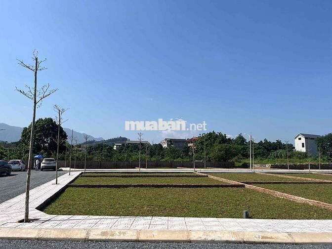 100m full thổ cư cách ĐHQG 1km