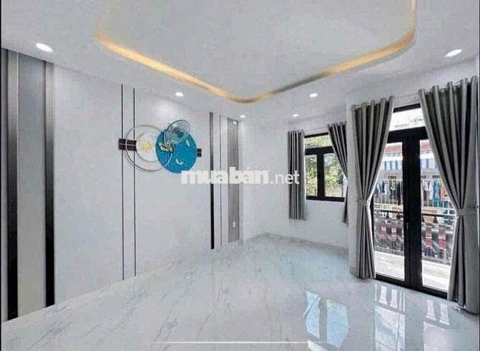 👉 DT 36m,nhà 2 lầu-2PN ngay Lê Văn Quới.Bình Tân chỉ nhỉnh 3tỷ5(TL)