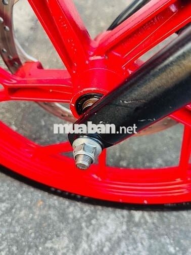 Satria 2020 chính chủ