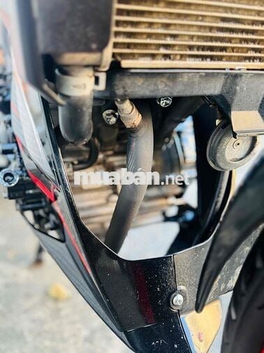 Satria 2020 chính chủ