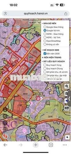 🔥 CHỈ HƠN 3 TỶ - MUA NGAY LÔ ĐẤT ĐẸP ĐỒI SEN - BÌNH YÊN, HÒA LẠC